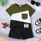 Army Green / 4Y