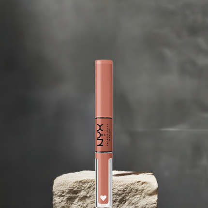 NYX Shine Loud Lip Gloss 07 - Global Citizen