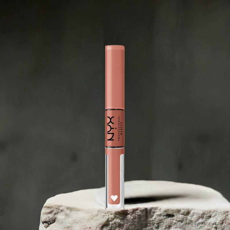 NYX Shine Loud Lip Gloss 07 - Global Citizen