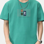 Green / M