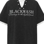 Black / M