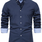 Navy / M