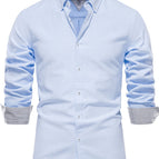 Light Blue / L