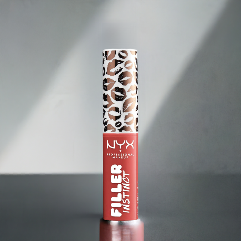 NYX  Filler Instinct Besos - 01