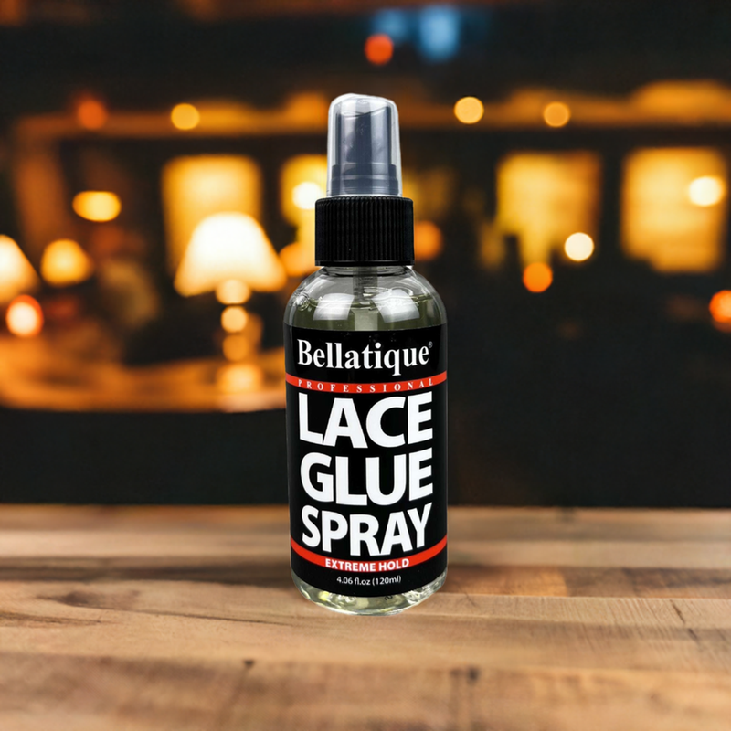 Bellatique Lace Glue Spray 4.06 Oz