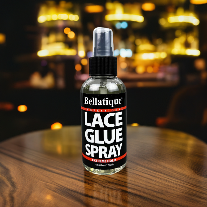 Bellatique Lace Glue Spray 4.06 Oz