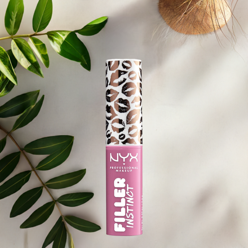 NYX  Filler Instinct Miami Nights - 03