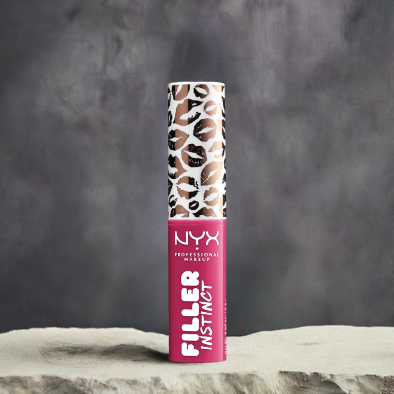 NYX  Filler Instinct Juicy Pout - 02