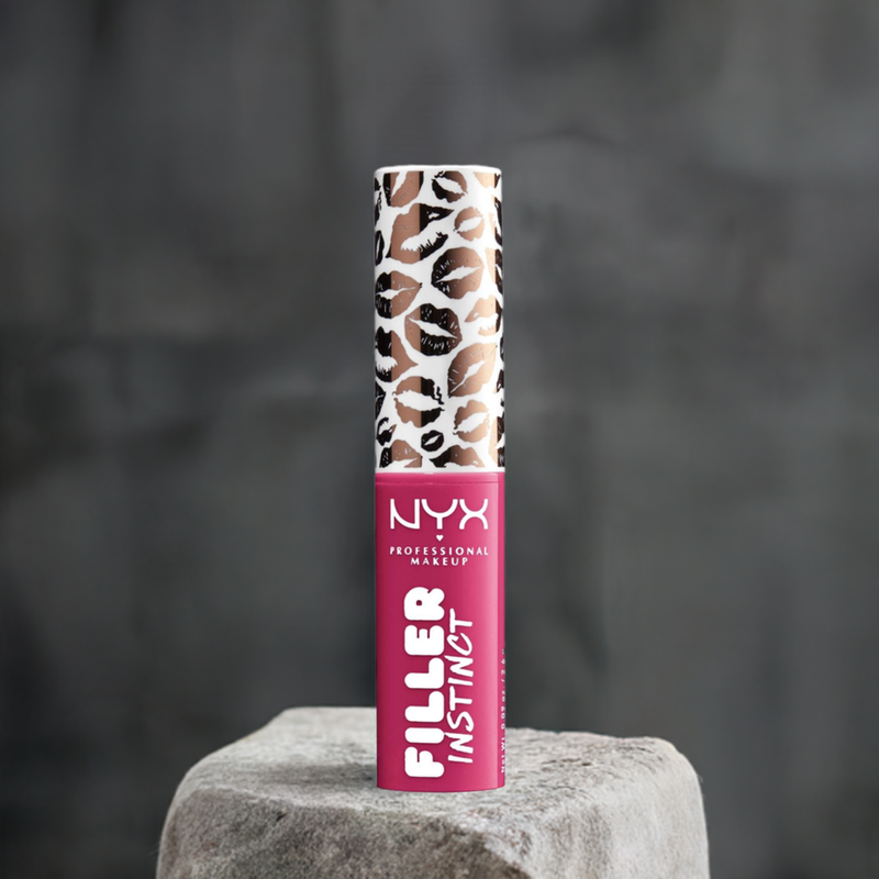 NYX  Filler Instinct Juicy Pout - 02