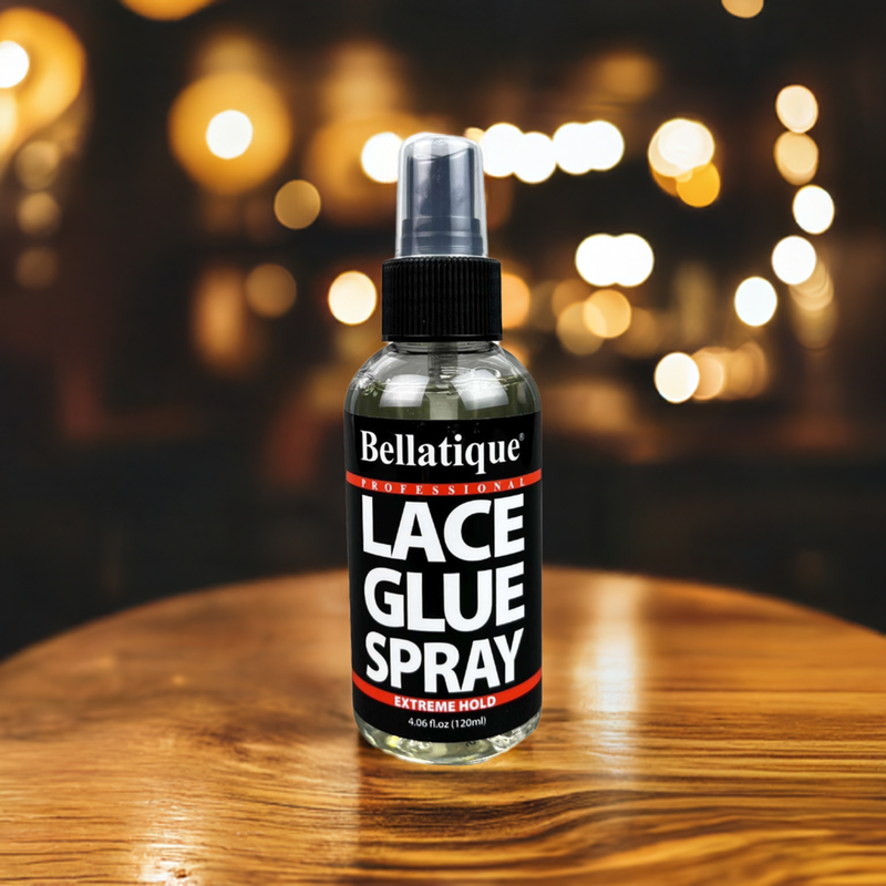 Bellatique Lace Glue Spray 4.06 Oz