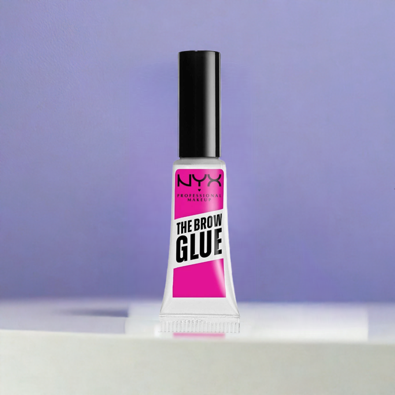 NYX The Brow Glue Clear