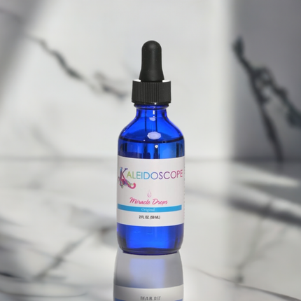 Kaleidoscope Miracle Drops