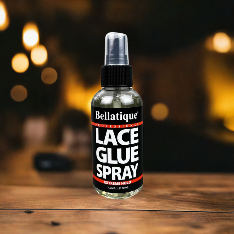 Bellatique Lace Glue Spray 4.06 Oz