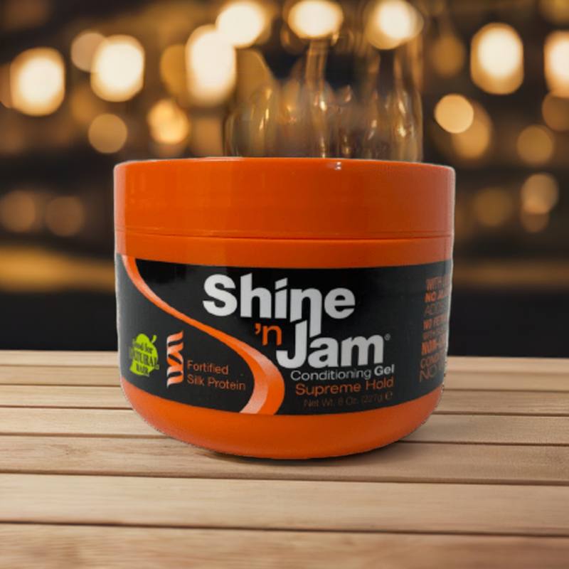 Ampro Shine N Jam Supreme Hold