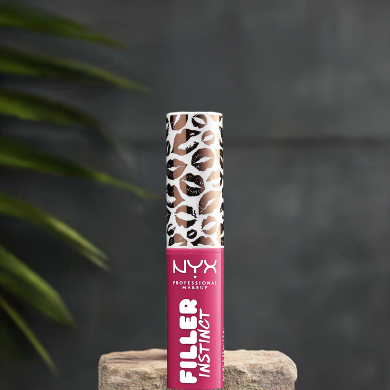 NYX  Filler Instinct Juicy Pout - 02