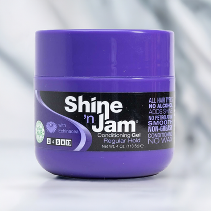 Ampro Shine N Jam Regular