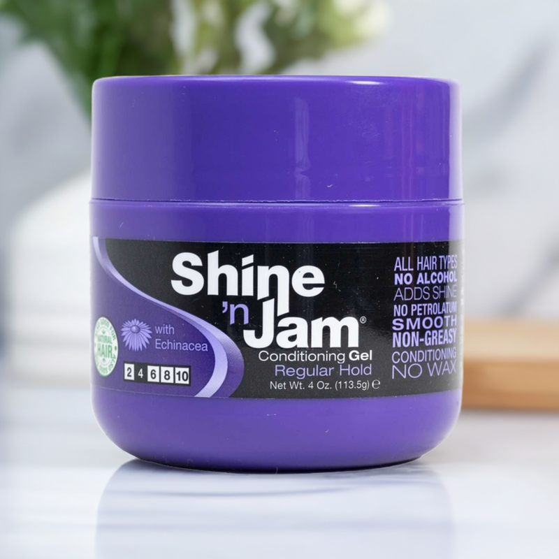 Ampro Shine N Jam Regular