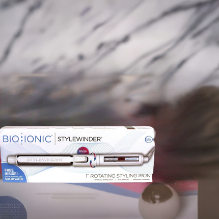 Bioionic Stylewinder Rotating Curling Iron 1