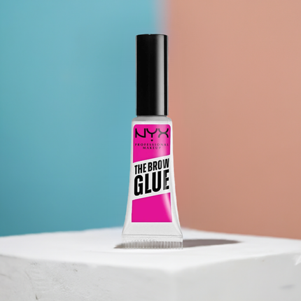 NYX The Brow Glue Clear