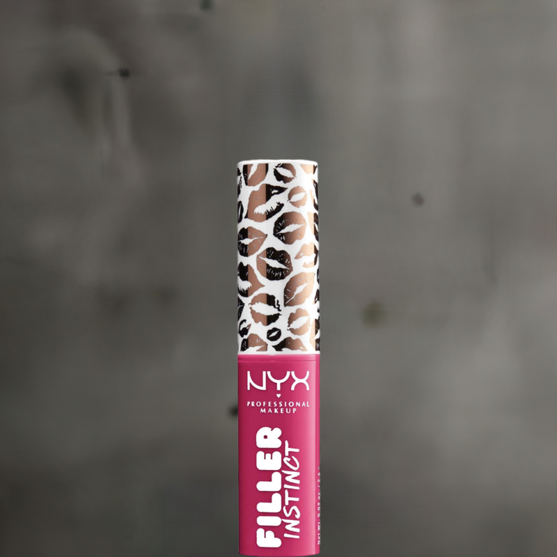 NYX  Filler Instinct Juicy Pout - 02