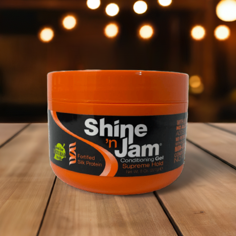 Ampro Shine N Jam Supreme Hold