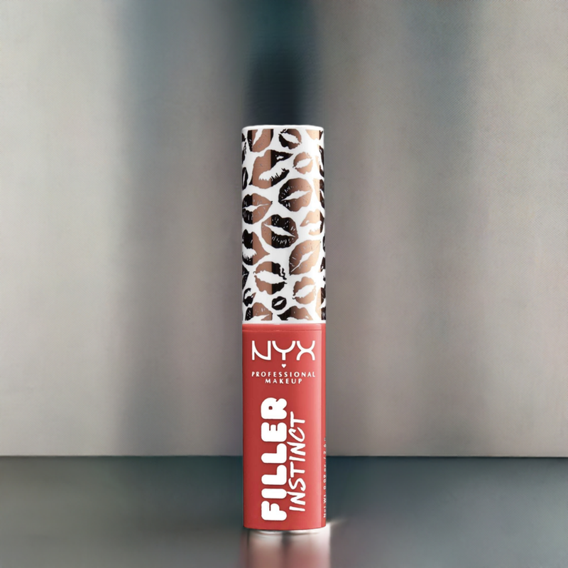 NYX  Filler Instinct Besos - 01