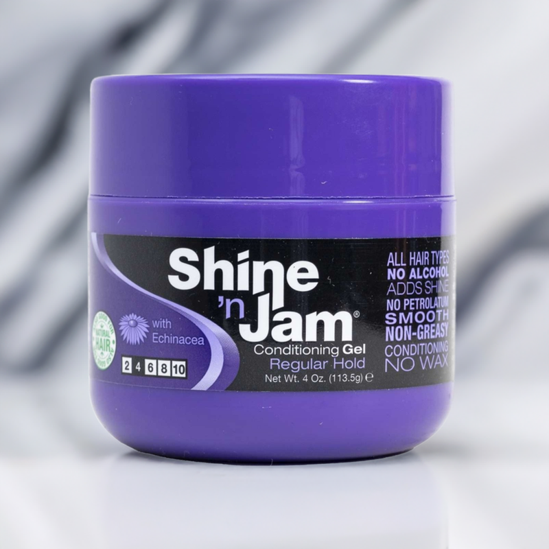 Ampro Shine N Jam Regular