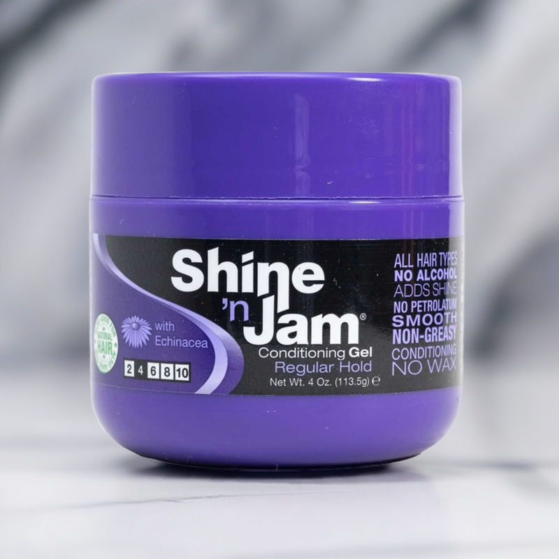 Ampro Shine N Jam Regular