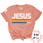 XS / FAITHFIRE / UNISEX CUT