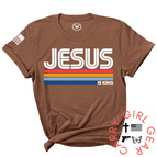 XS / LIONS MANE / UNISEX CUT