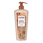 Ambi Soft  Even Creamy Oil Body Lotion