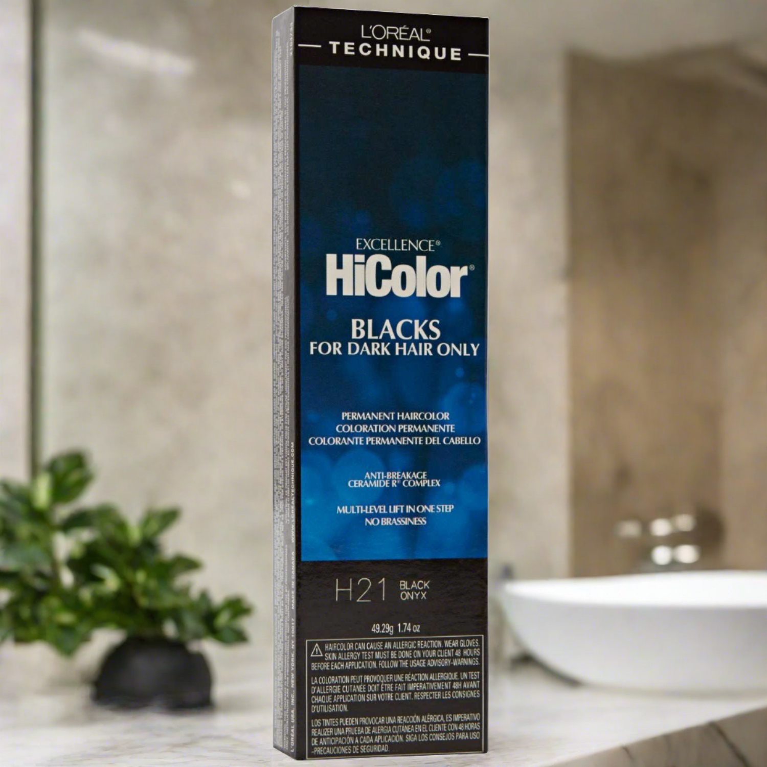Hicolor Black Onyx – Tia's Treasure Collections Hicolor Black Onyx – Tia's Treasure Collections