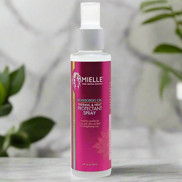 Mielle Mongongo Oil Thermal Heat Protect Spray