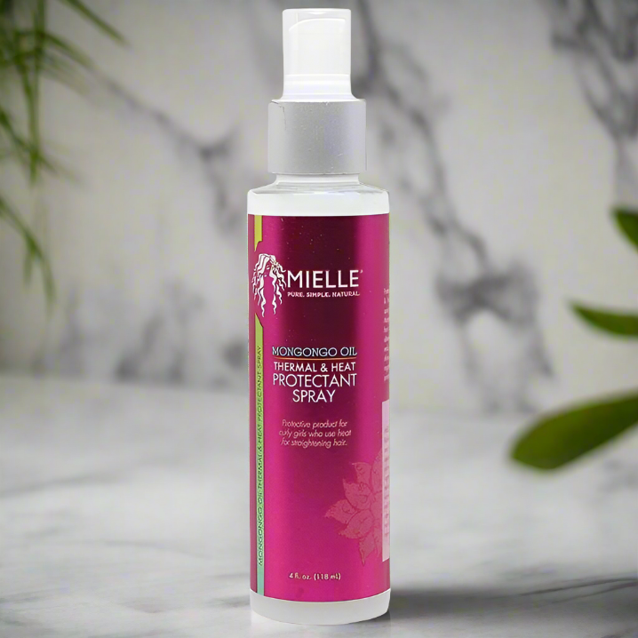 Mielle Mongongo Oil Thermal Heat Protect Spray