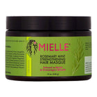 Mielle Rosemary Mint Strengthening Hair Masque