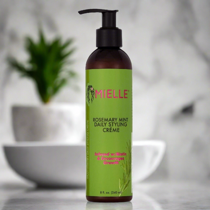 Mielle Rosemary Mint Daily Styling Creme