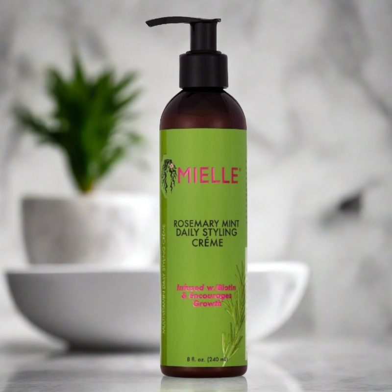 Mielle Rosemary Mint Ultimate Hair Care Bundle