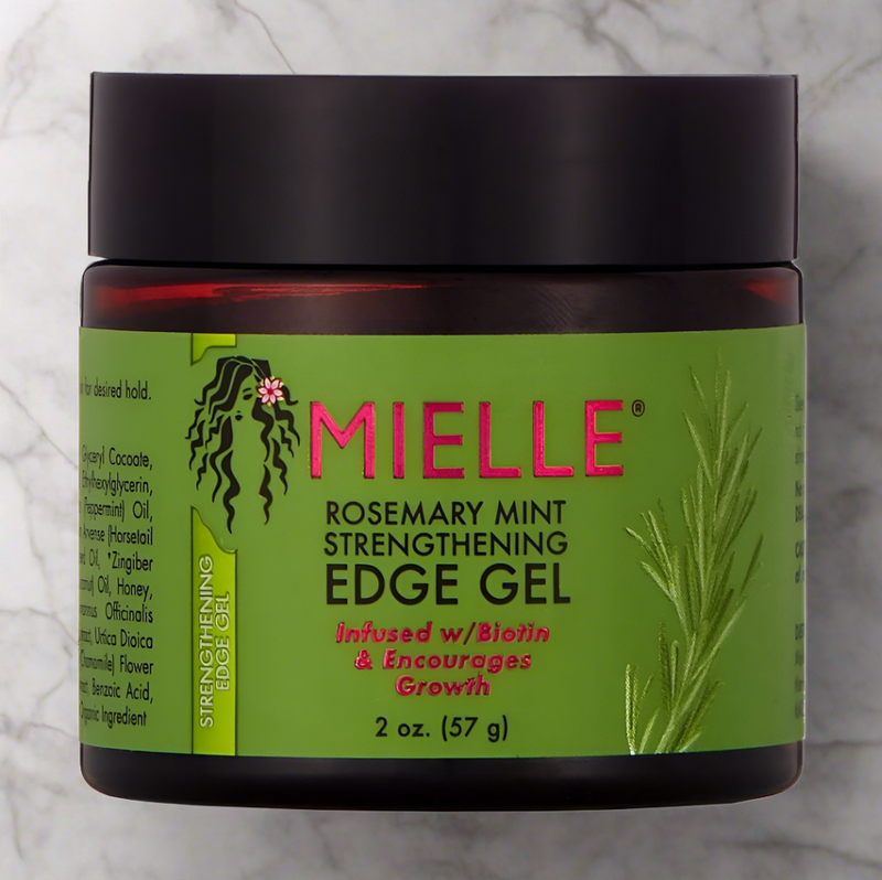 Mielle Rosemary Mint Ultimate Hair Care Bundle