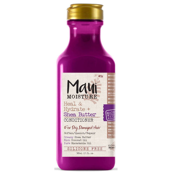 Maui Moisture Heal  Hydrateshea Butter Conditioner