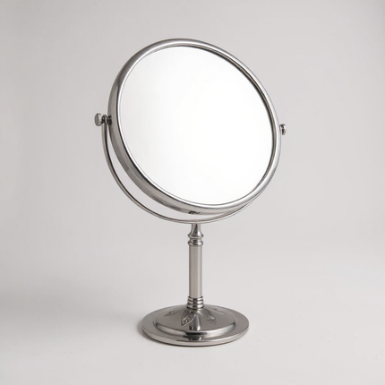 Brittny Mirror 2-Way Stand Steel - Large