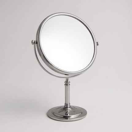 Brittny Mirror 2-Way Stand Steel - Large