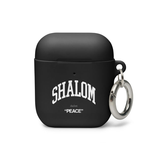 Shalom Case for AirPods®