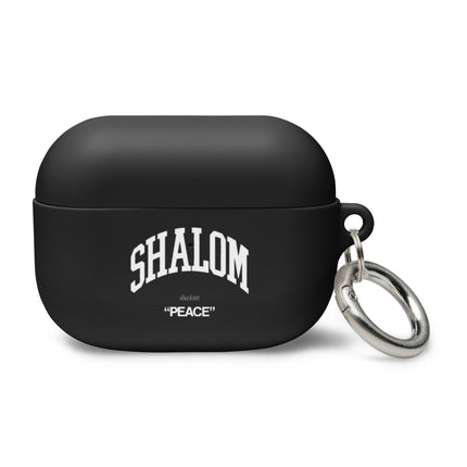 Shalom Case for AirPods®