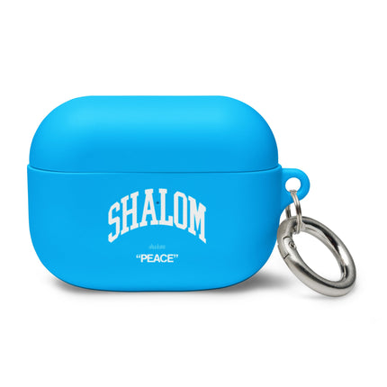 Shalom Case for AirPods®