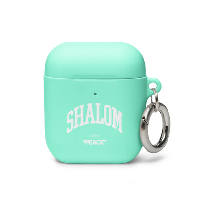 Shalom Case for AirPods®