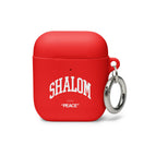 Red / AirPods