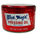 Blue Magic Pressing Oil
