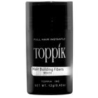 Toppik Fiber White