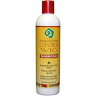 African Essence Control Wig Shampoo – Deep Cleanse for Synthetic & Human Hair Wigs