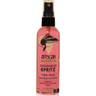African Essence Spritz Firm Hold Hair Spray – Strong Styling Control (4 oz)